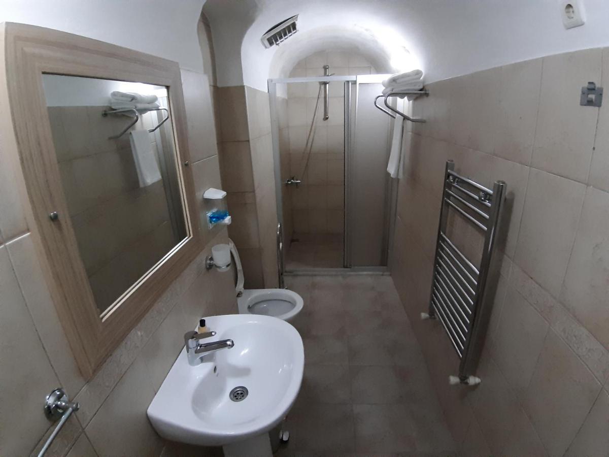 Burak Apart Istambul Exterior foto